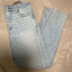 American Eagle Outfitters Light Blue Women Jeans